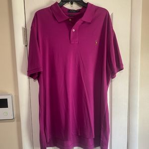 Men Ralph Lauren Polo
